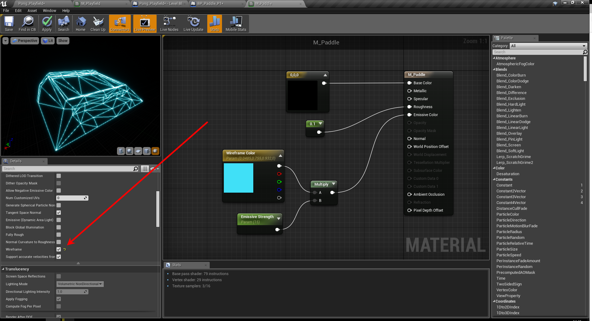 Game Design
